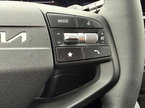 New 2026 Kia Sportage EX FWD image 10