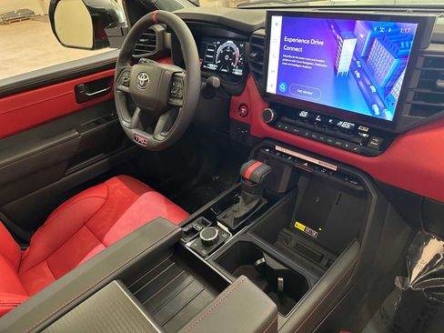 New 2026 Toyota Tundra TRD Pro image 29