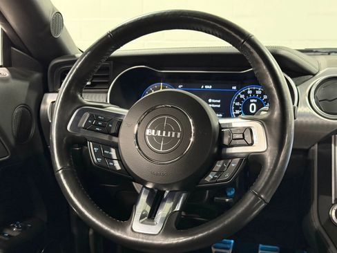 Used 2020 Ford Mustang Bullitt image 23