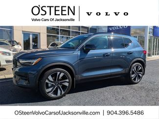 New 2026 Volvo XC40 B5 Ultra video 1