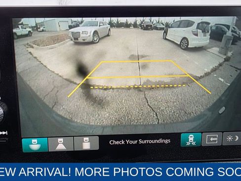 Used 2024 Honda CR-V Sport-L image 20