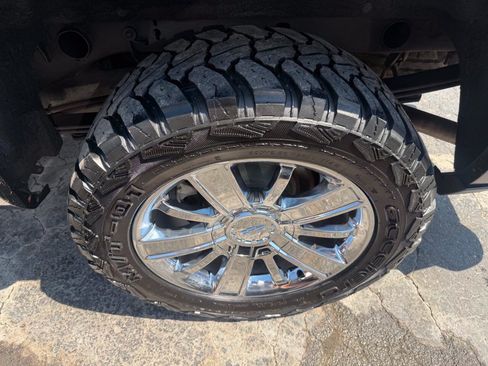 Used 2015 Chevrolet Silverado 1500 LT w/ All Star Edition AWD/4WD image 20