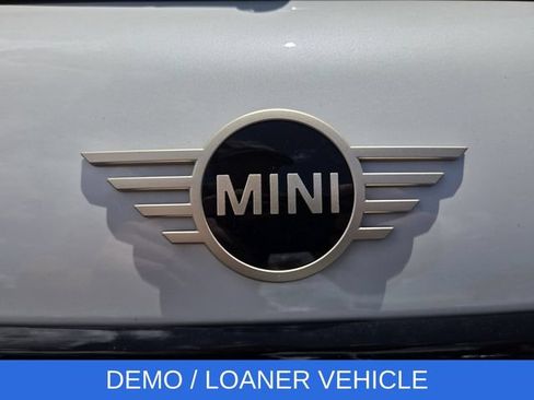 New 2026 MINI Cooper S FWD image 14