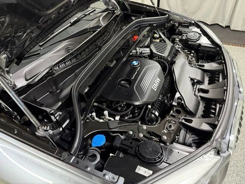 Used 2018 BMW X1 xDrive28i w/ Convenience Package AWD/4WD image 28