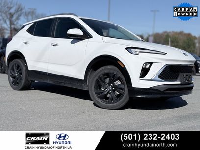 Used 2024 Buick Encore GX Sport Touring
