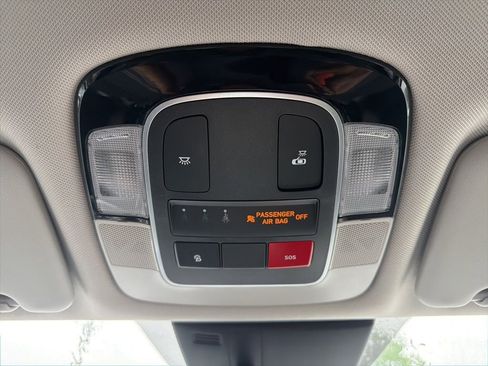 Used 2024 Hyundai Tucson SEL FWD image 23