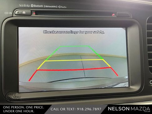 Used 2015 Kia Optima SX image 31