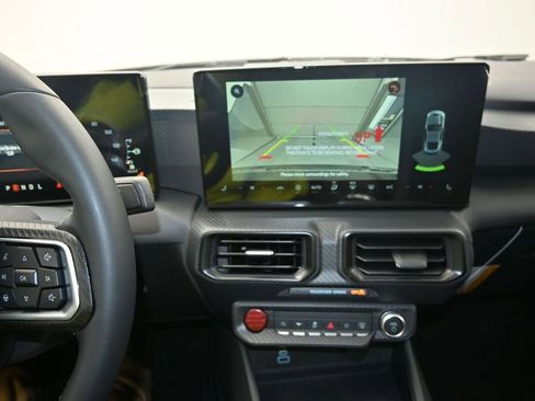 New 2026 Ford Mustang Coupe image 21