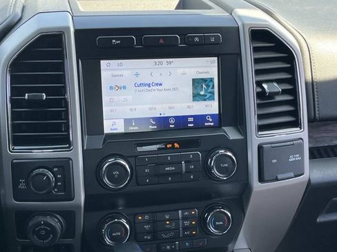 Certified 2020 Ford F150 Lariat AWD/4WD image 18