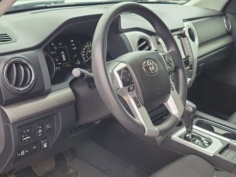 Used 2021 Toyota Tundra SR5 RWD image 12
