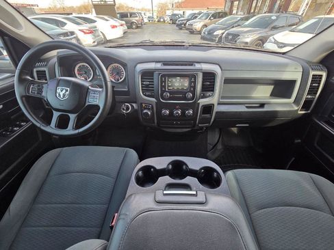 Used 2015 RAM 1500 Express image 19
