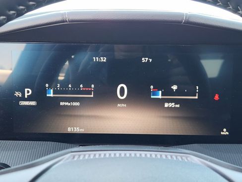 Used 2025 Nissan Murano SV image 11