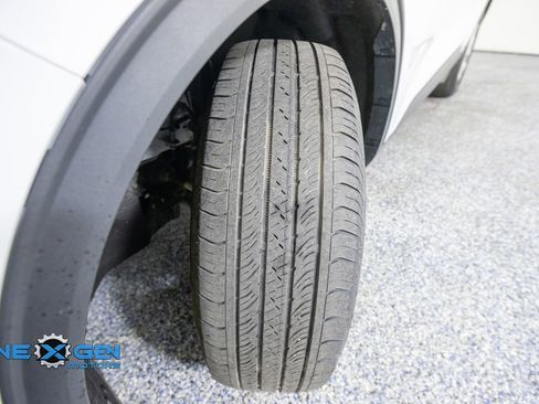 Used 2023 Ford Escape Active AWD/4WD image 45