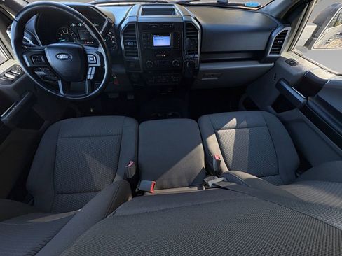 Used 2018 Ford F150 XLT w/ Equipment Group 301A Mid image 3