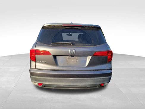 Used 2017 Honda Pilot EX-L image 12