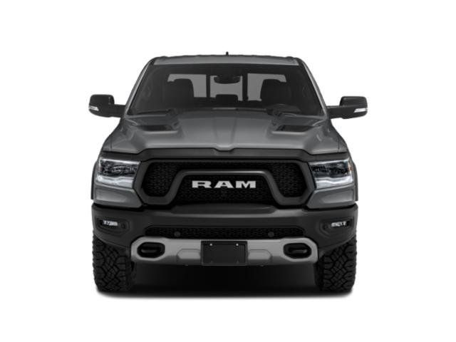 Used 2020 RAM 1500 Rebel w/ Rebel Level 2 Equipment Group AWD/4WD image 7