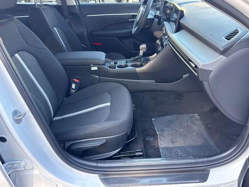 New 2026 Hyundai Sonata SE image 13