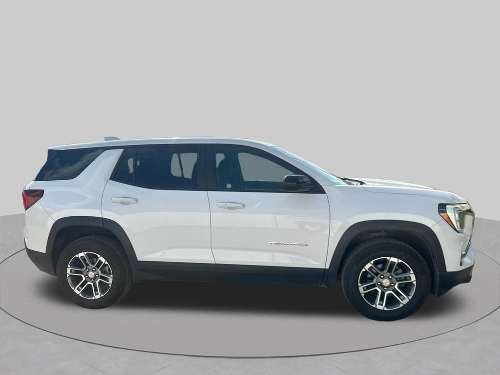 Used 2025 GMC Terrain Elevation AWD/4WD image 36