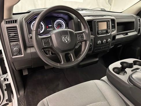 Used 2022 RAM 1500 Tradesman w/ Popular Equipment Group image 11