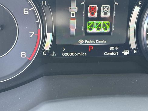 New 2025 Acura RDX SH-AWD w/ Technology Package image 19