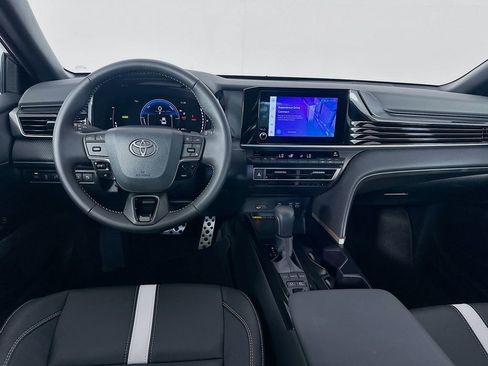 Certified 2026 Toyota Camry SE w/ Convenience Package FWD image 22