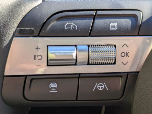 New 2026 Hyundai Santa Cruz Limited image 23