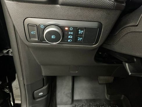 Used 2024 Ford Bronco Sport Outer Banks w/ Tech Package AWD/4WD image 21