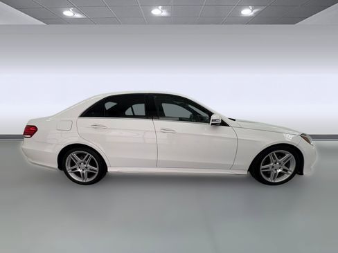 Used 2014 Mercedes-Benz E 350 Sedan image 7