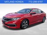 Used 2019 Honda Civic LX image 3