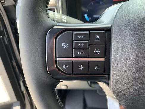 New 2025 Ford F350 Platinum w/ FX4 Off-Road Package image 31