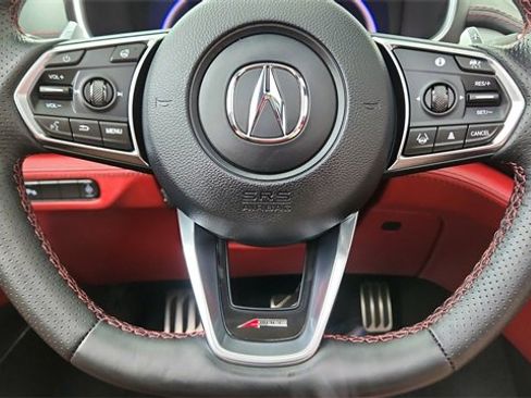 Used 2025 Acura MDX A-Spec image 46