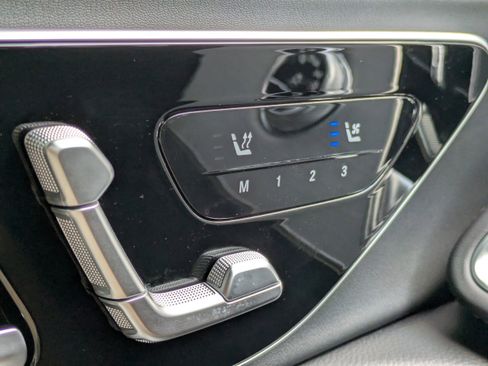 Certified 2025 Mercedes-Benz E 53 AMG e 4MATIC Sedan image 24