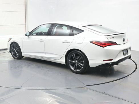 Certified 2024 Acura Integra A-Spec FWD image 21
