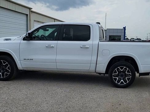 Used 2025 RAM 1500 Laramie image 5