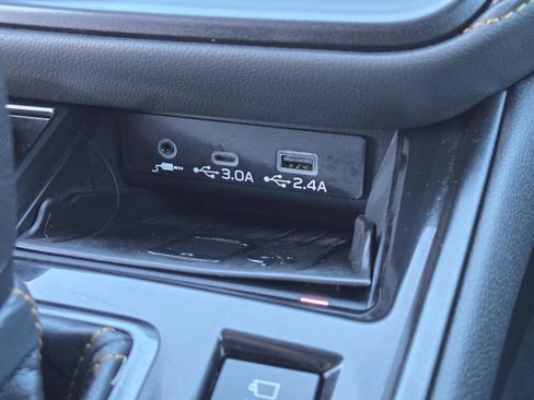 Used 2024 Subaru Outback Wilderness image 13