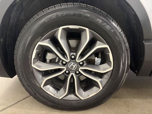 Used 2022 Honda CR-V EX image 49