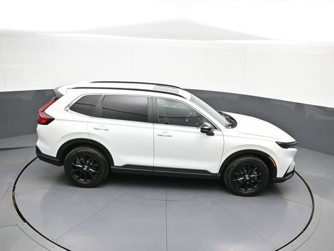 Certified 2023 Honda CR-V Sport image 36
