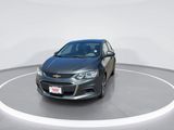 Used 2020 Chevrolet Sonic Premier image 3