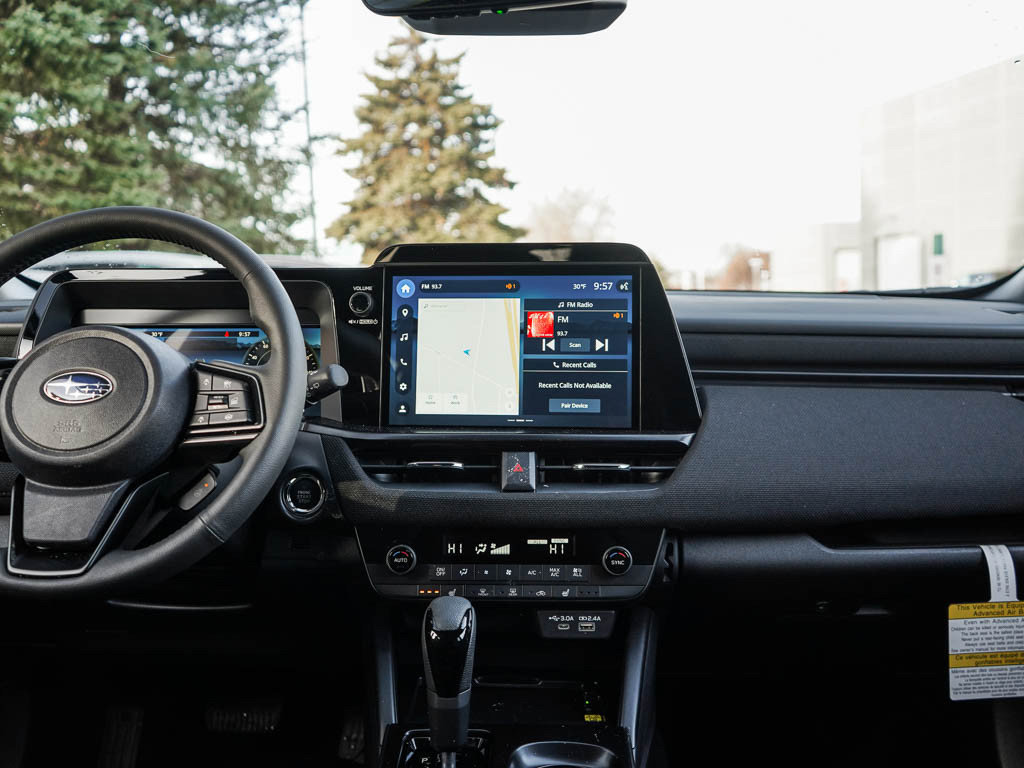 New 2026 Subaru Outback Limited XT AWD/4WD image 16