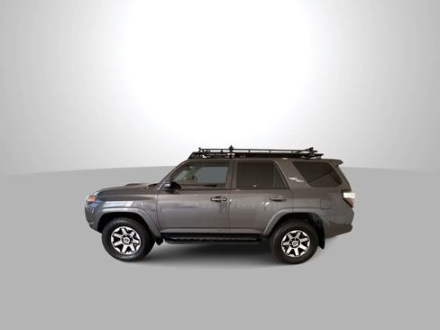Used 2019 Toyota 4Runner TRD Off-Road Premium AWD/4WD image 5