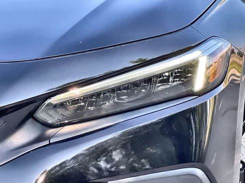 Used 2022 Honda Civic LX image 24