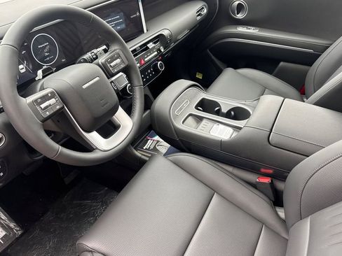 New 2026 Hyundai Palisade SEL AWD/4WD image 7