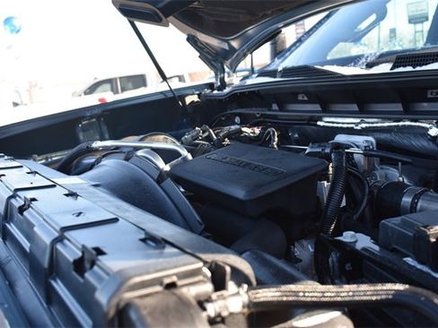 New 2026 Chevrolet Silverado 2500 LT image 36