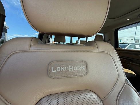 Used 2019 RAM 1500 Limited AWD/4WD image 32