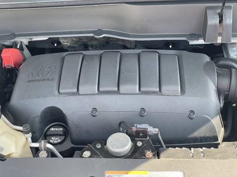 Used 2013 Buick Enclave Premium AWD/4WD image 11