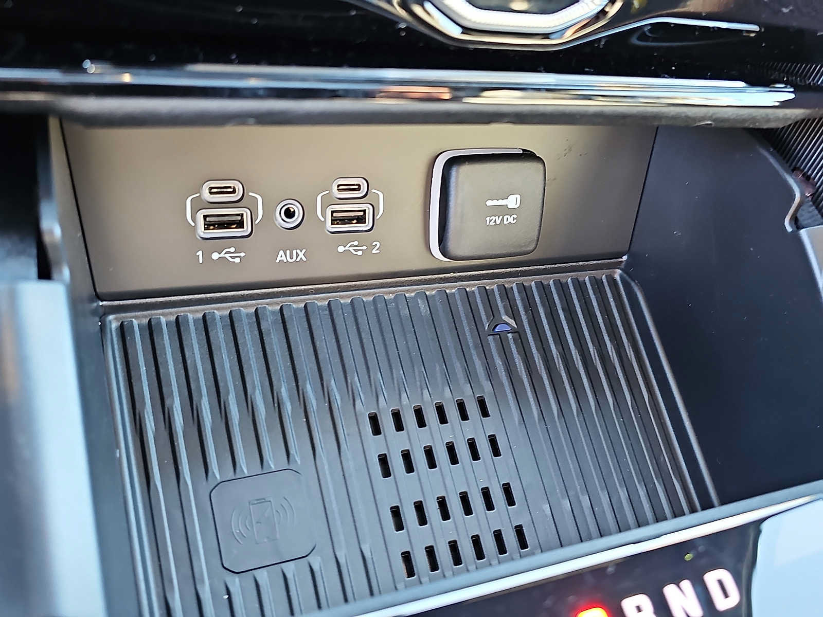 New 2027 Jeep Grand Cherokee Limited AWD/4WD image 16