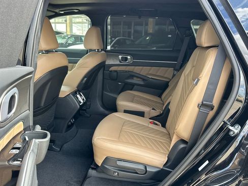 New 2026 Kia Sorento SX Prestige AWD/4WD image 14