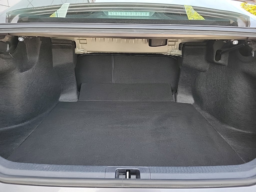 Used 2023 Toyota Camry SE FWD image 17