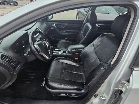 Used 2018 Nissan Altima 2.5 SL FWD image 42