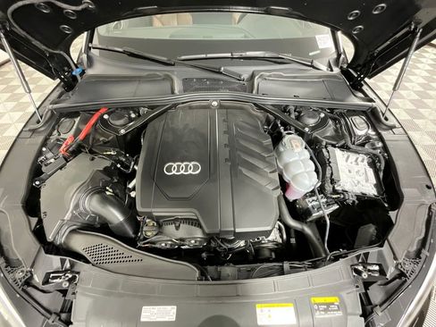 Used 2024 Audi A5 2.0T Premium Plus AWD/4WD image 27